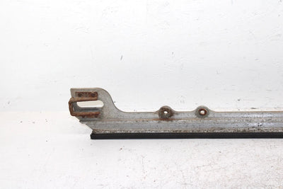 1991 Yamaha Exciter Ii 570 Liquid Oem Left Skid Rail 88R-W4741-00-00 SY24