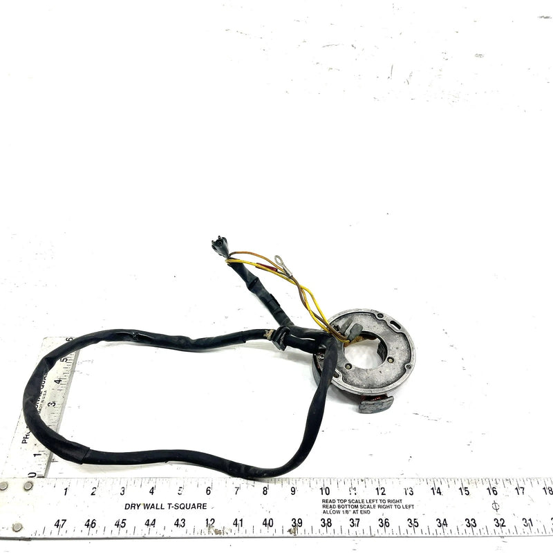 1993 Polaris Big Boss 350L 6x6 OEM Stator 3084218 AP192