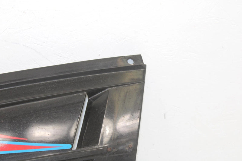 95 Polaris 500 Efi Oem Right Side Panel 2610008-177 SP177
