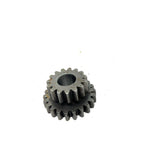 2002 Yamaha Big Bear 400 OEM 22/15T Reverse Wheel Gear 4KB-17253-00-00 AY52