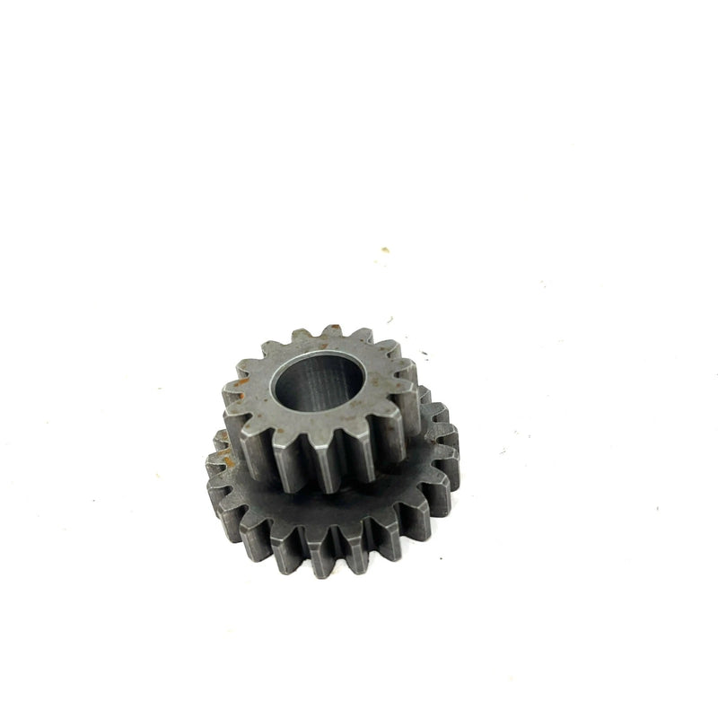 2002 Yamaha Big Bear 400 OEM 22/15T Reverse Wheel Gear 4KB-17253-00-00 AY52