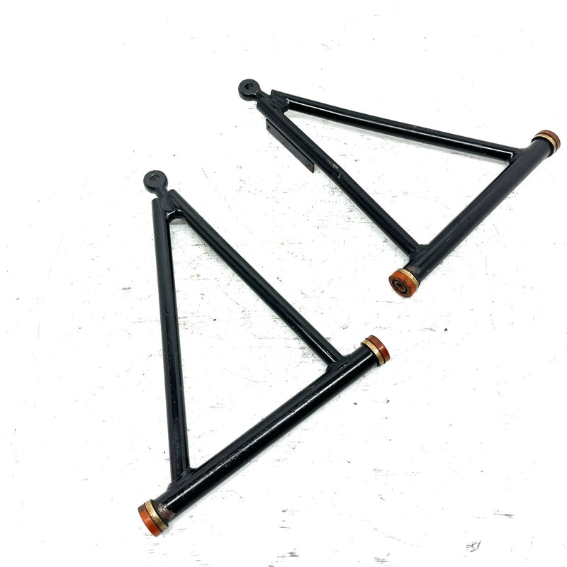 95-98 Polaris Magnum 425 4X4 OEM Front A Arm Pair 1843055 AP232