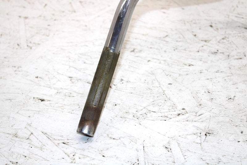 1976 Yamaha Gs340 Oem Handlebar Assembly 861-23810-01-00 SY71