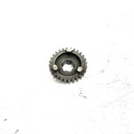 86-88 Honda FourTrax 200 TRX200SX OEM 28T Countershaft Gear 23471-HB3-000 AH91