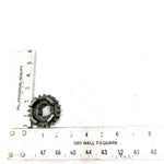 2002 Suzuki Quadrunner 500 LTF500F 4x4 OEM 20T 5th Drive Gear 24351-44B10 AS37