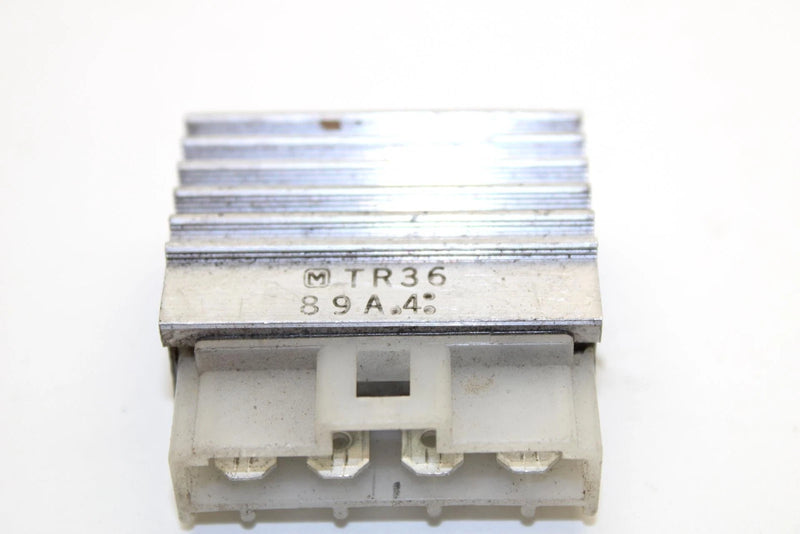 1994 Yamaha Vmax 600 Oem Rectifier Voltage Regulator 89A-81960-00-00 Q2428