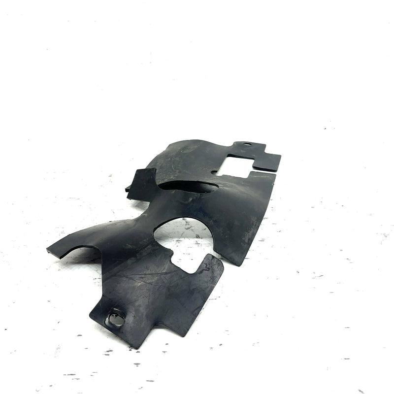 99-02 Kawasaki Prairie 300 4x4 OEM Upper Splash Guard 14091-1379 AK31