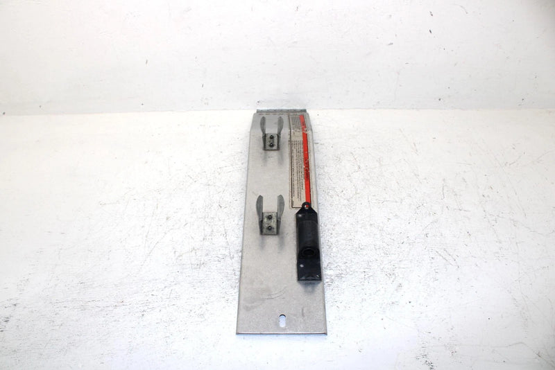 1994 Polaris Classic Touring Oem Clutch Belt Cover 5222903 SP55