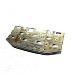 92-93 Polaris Trail Boss 250 4X4 OEM Right Footwell 1040275 AP231