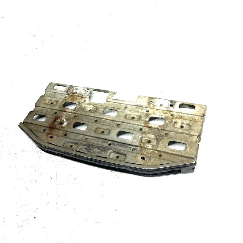 92-93 Polaris Trail Boss 250 4X4 OEM Right Footwell 1040275 AP231