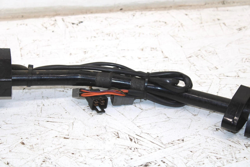 1998 Ski-doo Mxz 500 Oem Handlebar Assembly 506125900 SS100