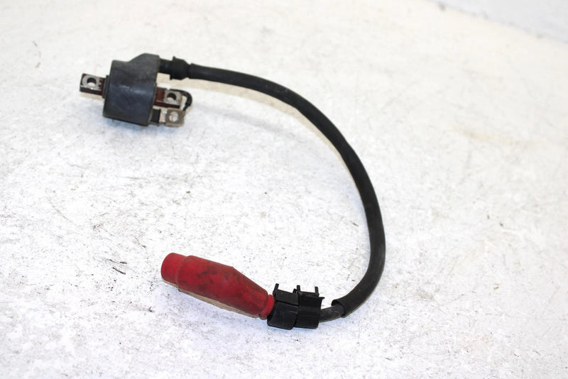 2006 Honda Trx 400 Faa Fourtrax Rancher At Oem Ignition Coil 30500-HN7-003 AH55