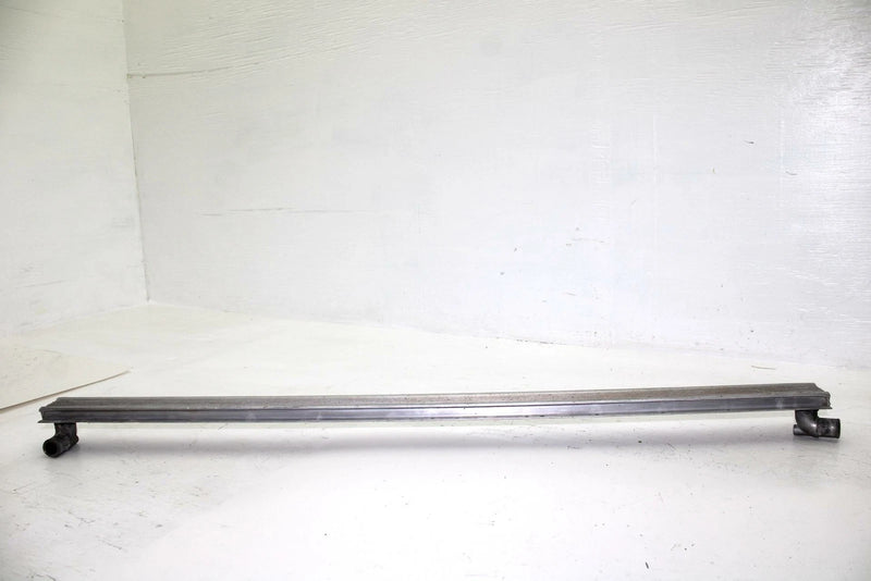 89 Yamaha Exciter EX570N OEM Left Heat Exchanger 82M-1240E-01-00 B422