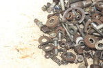 1988 Yamaha  Moto 4 Oem Nut Bolt Spacer Hardware Kit AY23