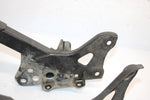 16 Can-am Outlander L Max 450 Efi Dps Oem Rear Frame Support 705203387 AB5
