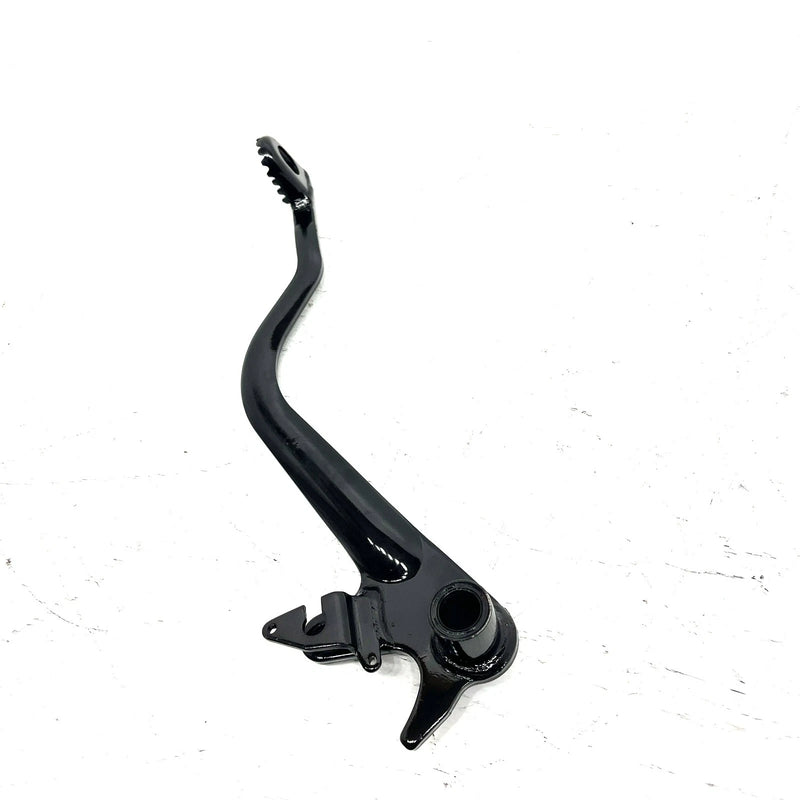 02 Honda Foreman Rubicon 500 TRX500 4x4 OEM Rear Brake Pedal 46500-HN2-000 AH85
