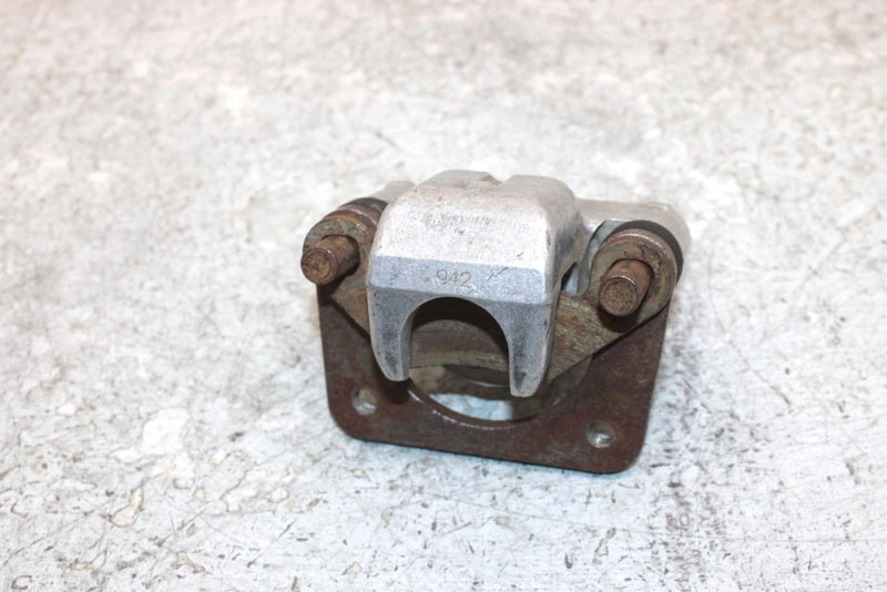 2006 Polaris Sportsman 500 Oem Left Rear Brake Caliper 1910916 AP186