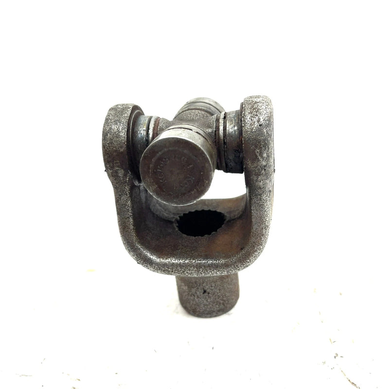 1992 Yamaha Big Bear 350 4x4 OEM Rear Driveshaft Yoke 1YW-46180-02-00 AY53