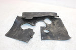 2003 Kawasaki Prairie 650 Oem Front Upper Splash Guard 14091-1347 AK26