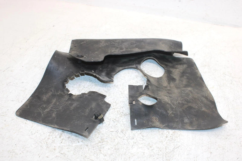 2003 Kawasaki Prairie 650 Oem Front Upper Splash Guard 14091-1347 AK26