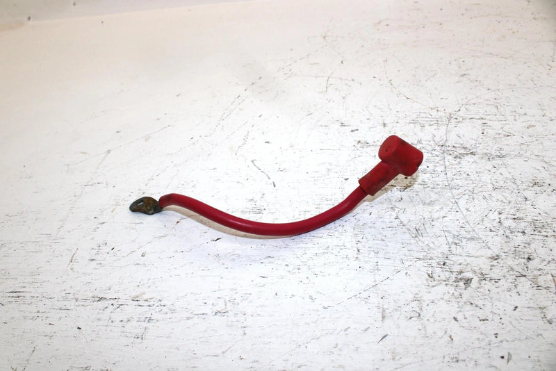 2000 Polaris Sportsman 500 Oem Battery Solenoid Cable 4010094 AP213
