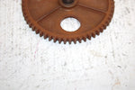 00 Kawasaki Bayou 300 4x4 Oem Oil Pump Gear 16082-1068 AK20