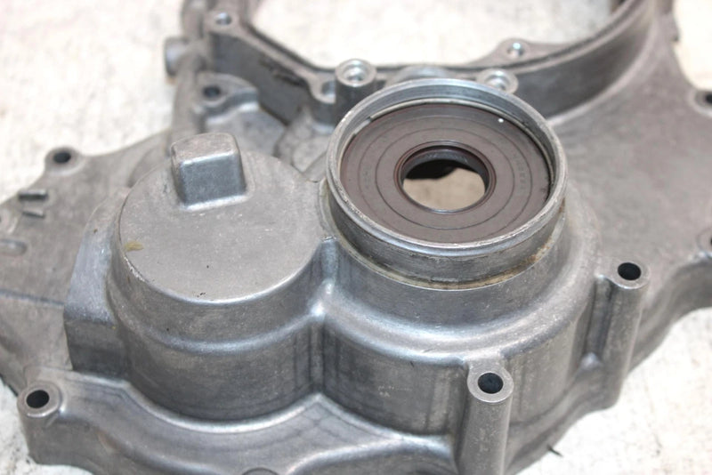 2002 Honda Foreman Rubicon Oem RR. Crankcase Cover 11340-HN2-000 AH36
