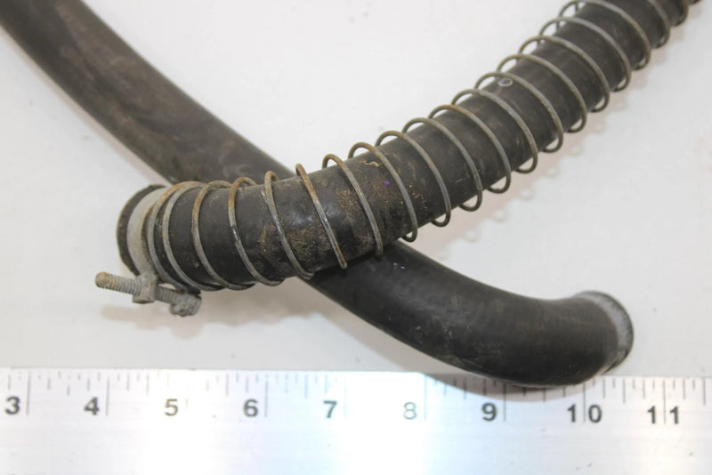 1993 Polaris Xlt Oem Crossover Coolant Hose 5410324 B695