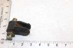 Polaris Oem Black Spring Slide Wire Guide With Bolt 5434389 Q1281