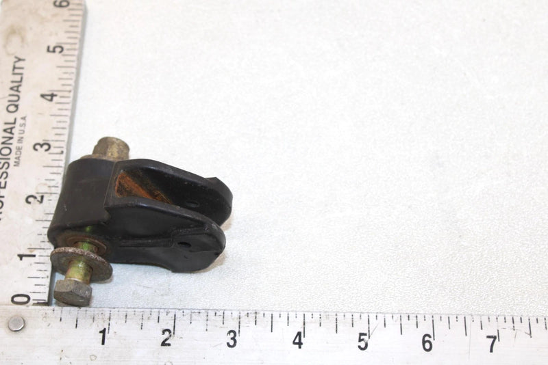 Polaris Oem Black Spring Slide Wire Guide With Bolt 5434389 Q1281