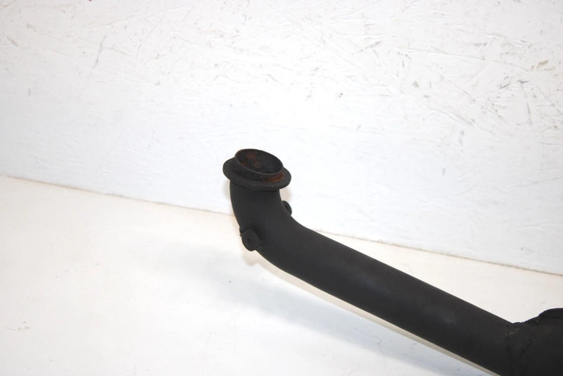 95 Arctic Cat Zrt 800 OEM Center Expansion Chamber 0712-114 SA155