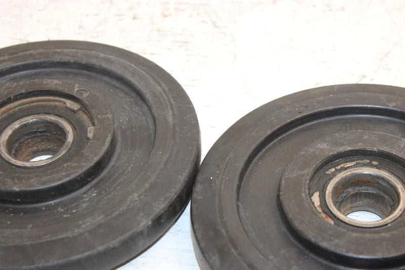 1996 Polaris 500 Oem Rear Upper Idler Wheel (Pair) 1543023 SP14
