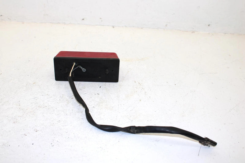 2005 Arctic Cat 400 Auto Trans Oem Tail Brake Light 0409-002 AA5