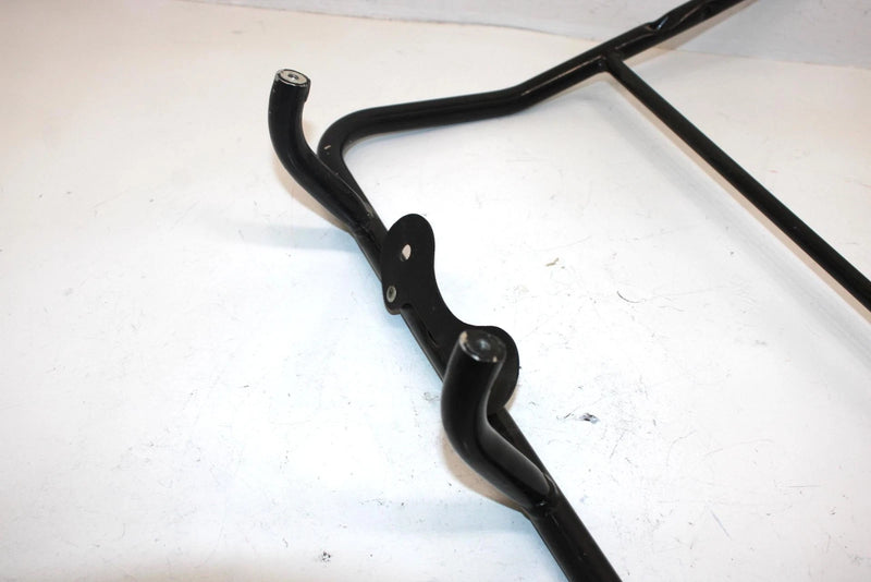 01 Polaris Rmk 800 151in Oem Rear Luggage Rack 151 1013416-067 SP9