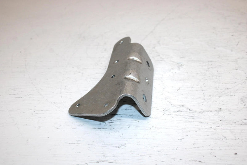 2002 Ski-doo Mxz 500 Oem Exhaust Muffler Bracket 514053263 SS16