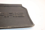 87 Polaris Trail Oem Snowflap 5410394 5410394-1038 SP66