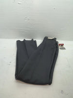 New Vintage Gray Dickson Jenkins Polyester Pants #5917 3A-15