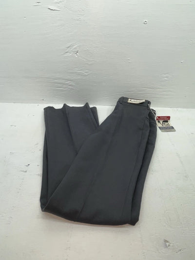 New Vintage Gray Dickson Jenkins Polyester Pants #5917 3A-15