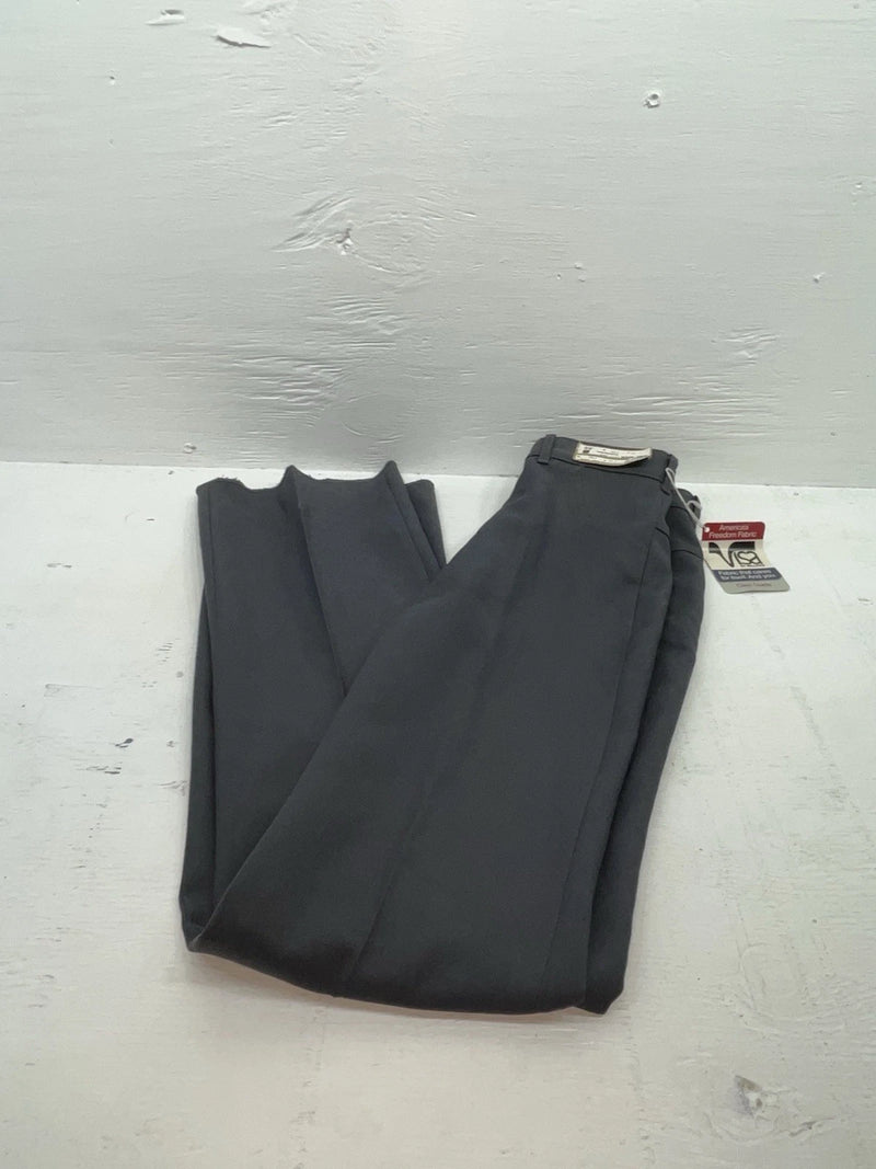 New Vintage Gray Dickson Jenkins Polyester Pants #5917 3A-15