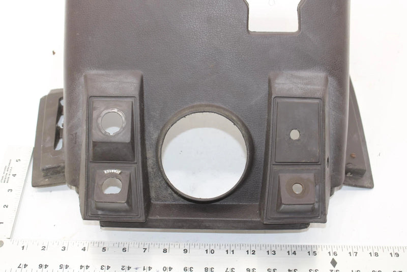 1986 Yamaha Excel Iii Oem Instrument Panel 80Y-77711-00-00 SY70