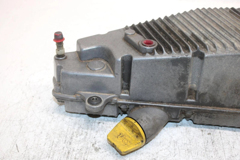 1999 Polaris Sportsman 335 Oem Oil Tank 5131255 5131785 AP17
