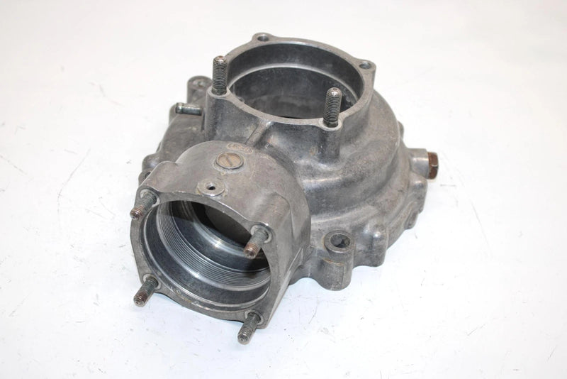 00 Suzuki Quadmaster  Lta500f  Oem Rear Gear Case Housing 27450-18B30 AS6