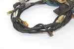 1976 Yamaha Gs340 Oem Main Wire Harness Assembly 8A0-82590-21-00 SY71