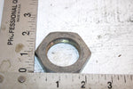 2003 Can-am Rally 200 Oem Axle Locking Nut 705500293 AB11