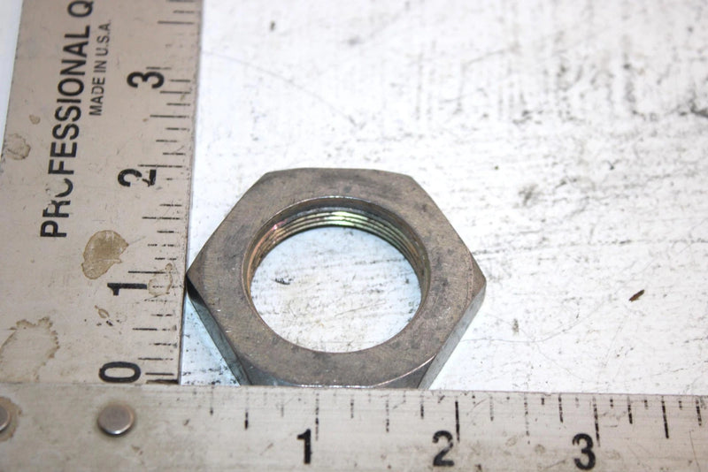 2003 Can-am Rally 200 Oem Axle Locking Nut 705500293 AB11