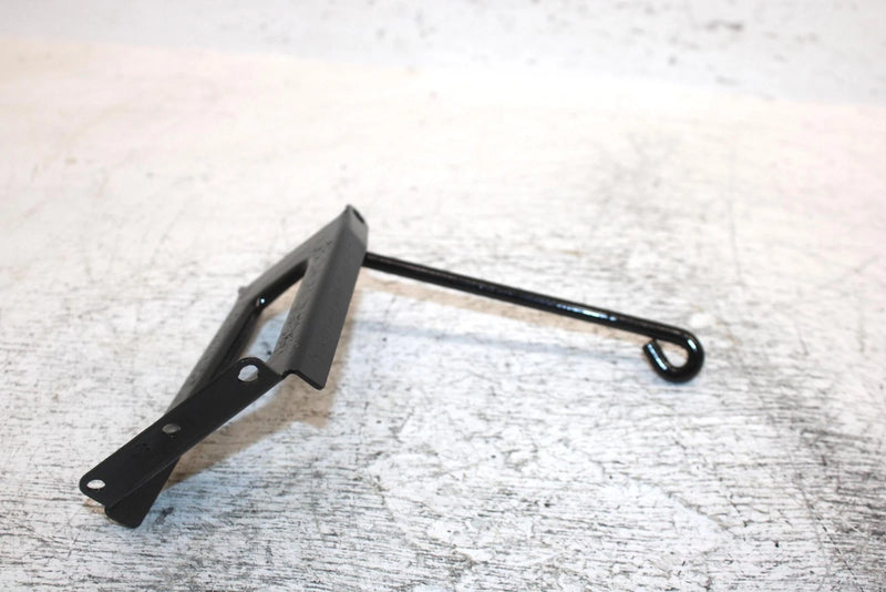 1996 Arctic Cat Cougar Oem Belt Cover Bracket 0716-132 SA32