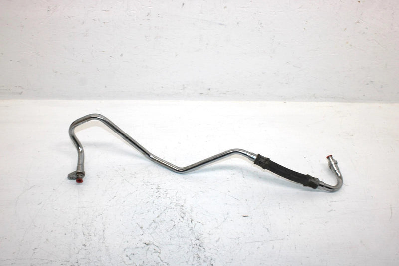 01 Honda Trx 500 Faa Fourtrax Forman Oem Oil Cooler Line Set 15540-HN2-000 AH56