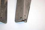 01 Polaris Xc Sp 600 Oem Brace Set 1013394-1124 SP65