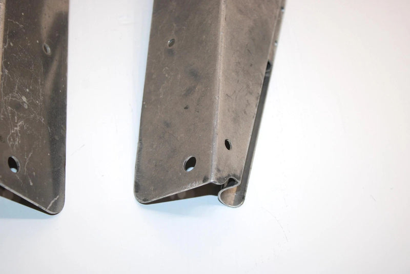 01 Polaris Xc Sp 600 Oem Brace Set 1013394-1124 SP65