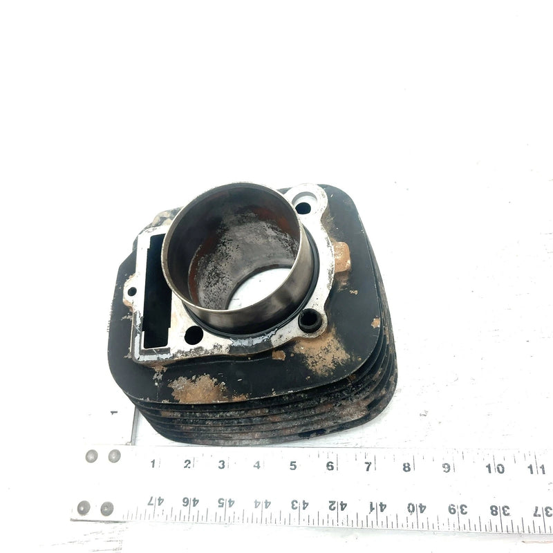 96 Yamaha Big Bear 350 YFM350FW 4x4 OEM 83mm Bore Cylinder 1UY-11310-03-00 AY55